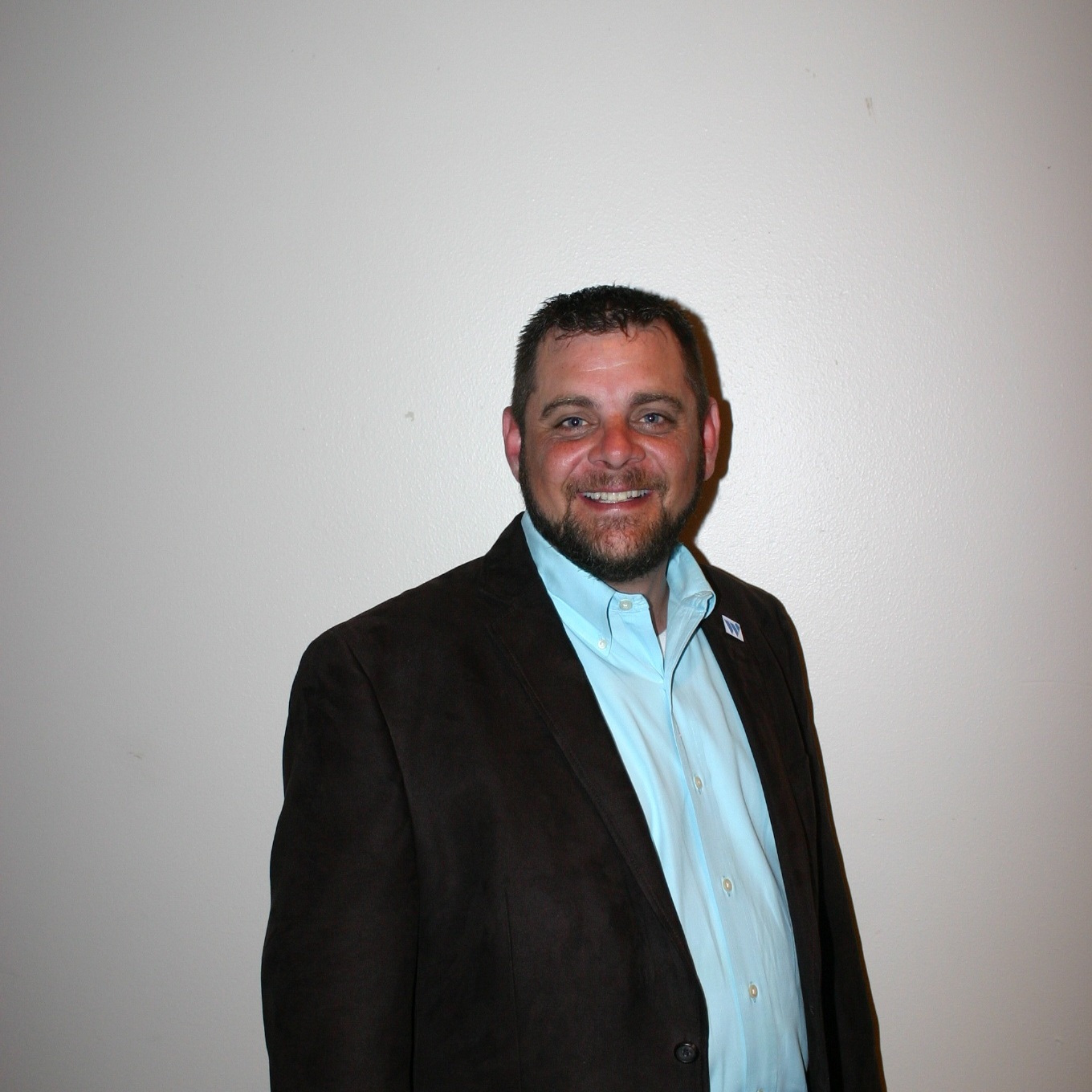 Craig Lee from Winston Water Cooler in Jacksonville 