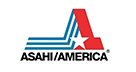 Asahi/America Business Logo 
