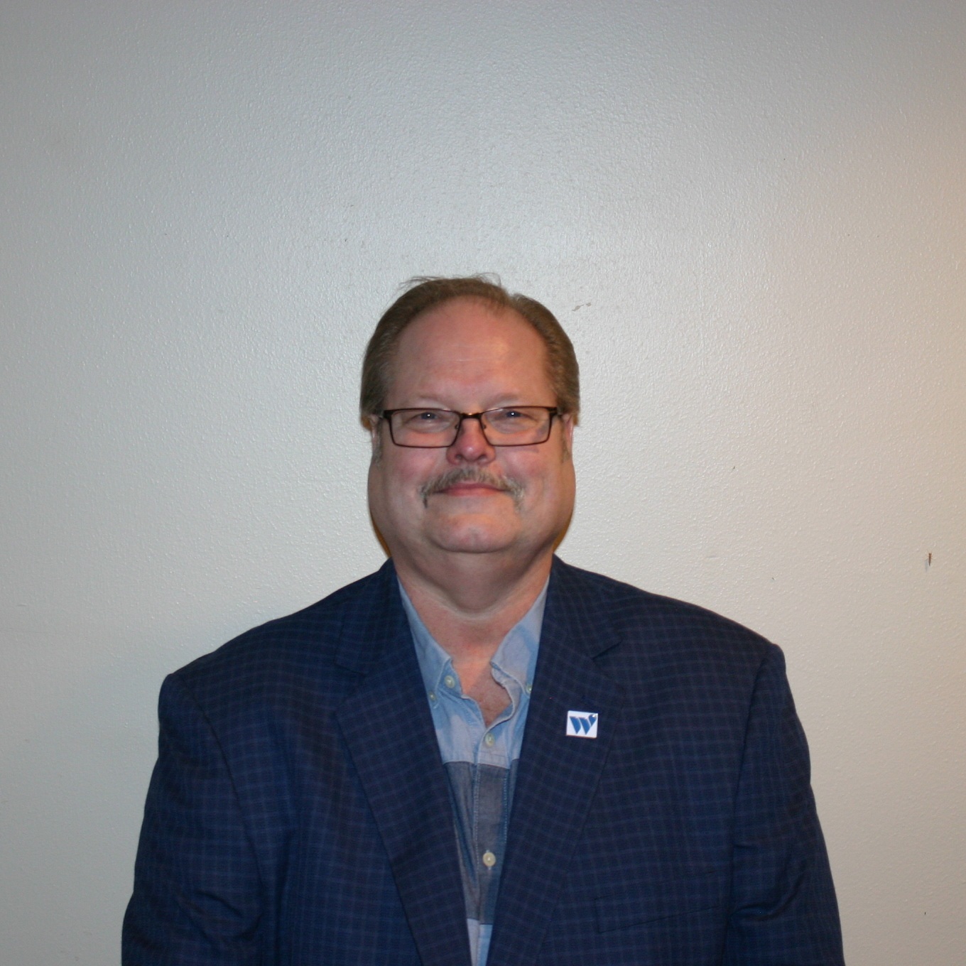 Dwayne Ferrell from Winston Water Cooler 