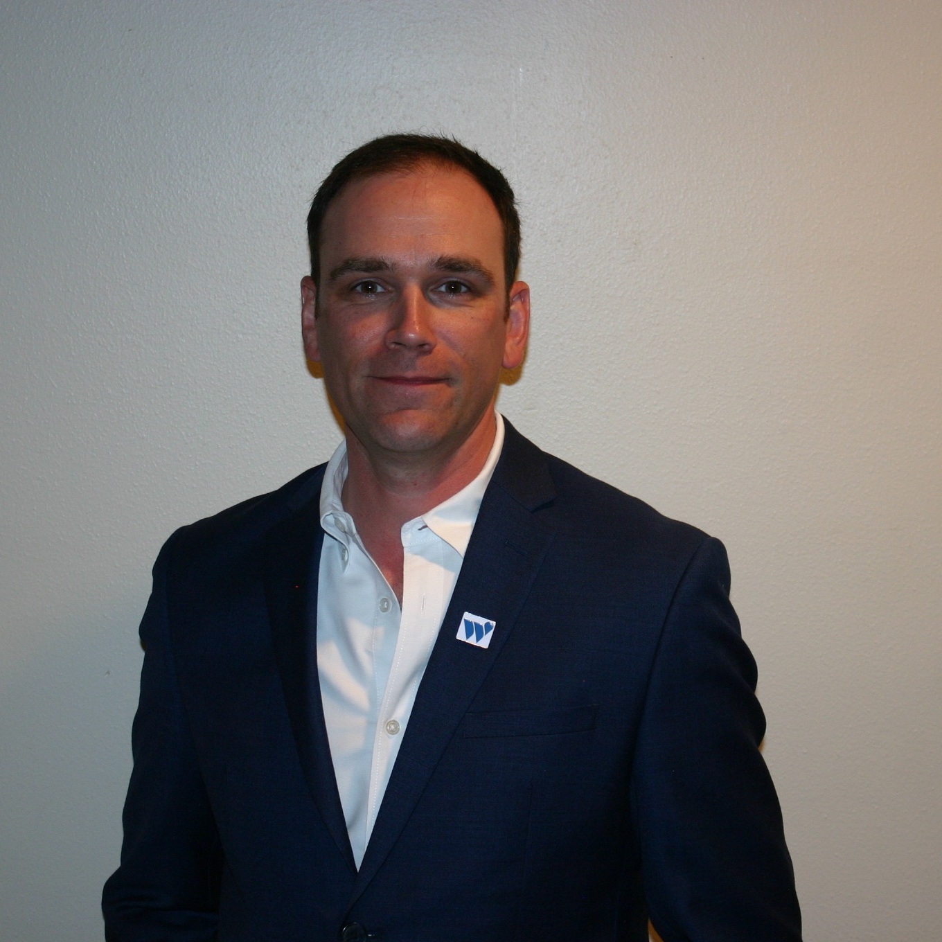 Jon from Winston Water Cooler in Dallas
