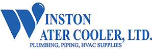 Winston Water Cooler