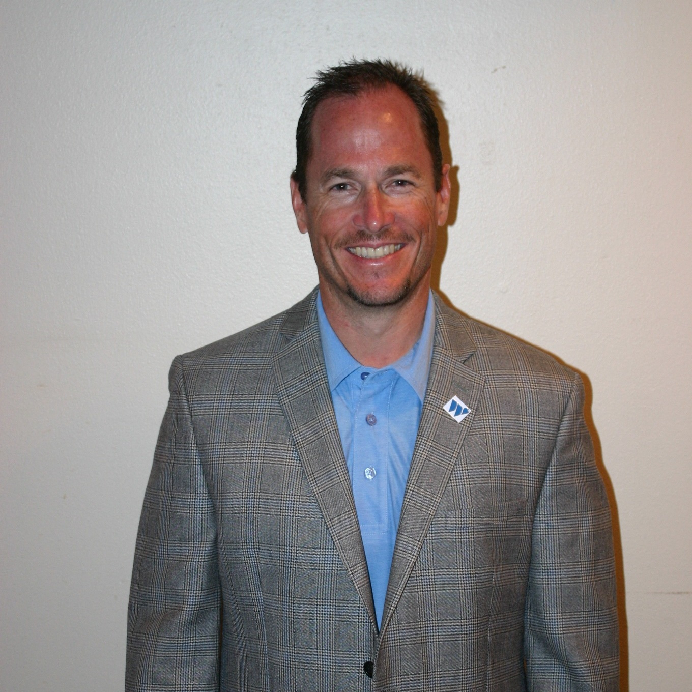Steven, Branch Manager in Las Vegas 