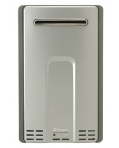 Tankless water heater from Winston Water Cooler