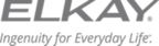 Elkay faucets business logo 