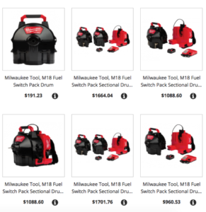 Milwaukee Drain Cleaning Systems 