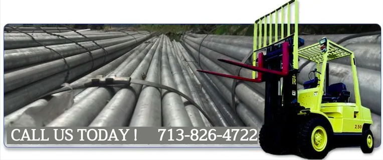 Mechanical Contractor Supplies in Houston