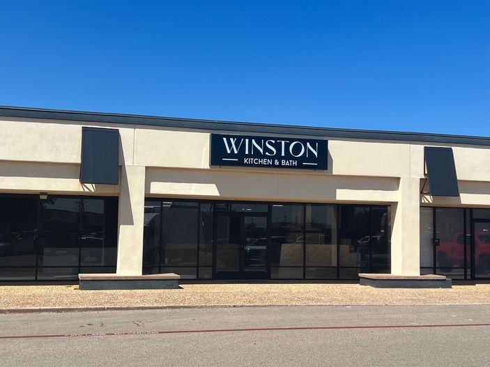 Winston Kitchen and Bath of Lubbock 