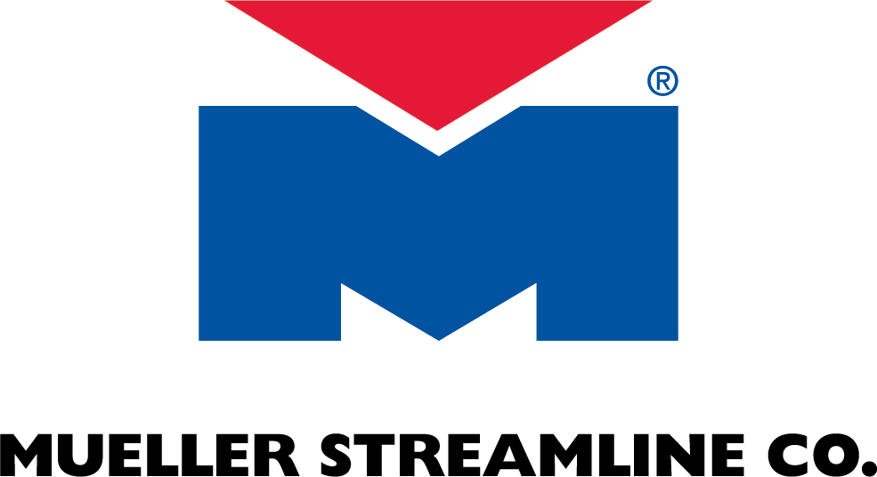Mueller Streamline logo 