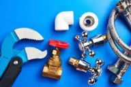 Plumbing Repair Parts