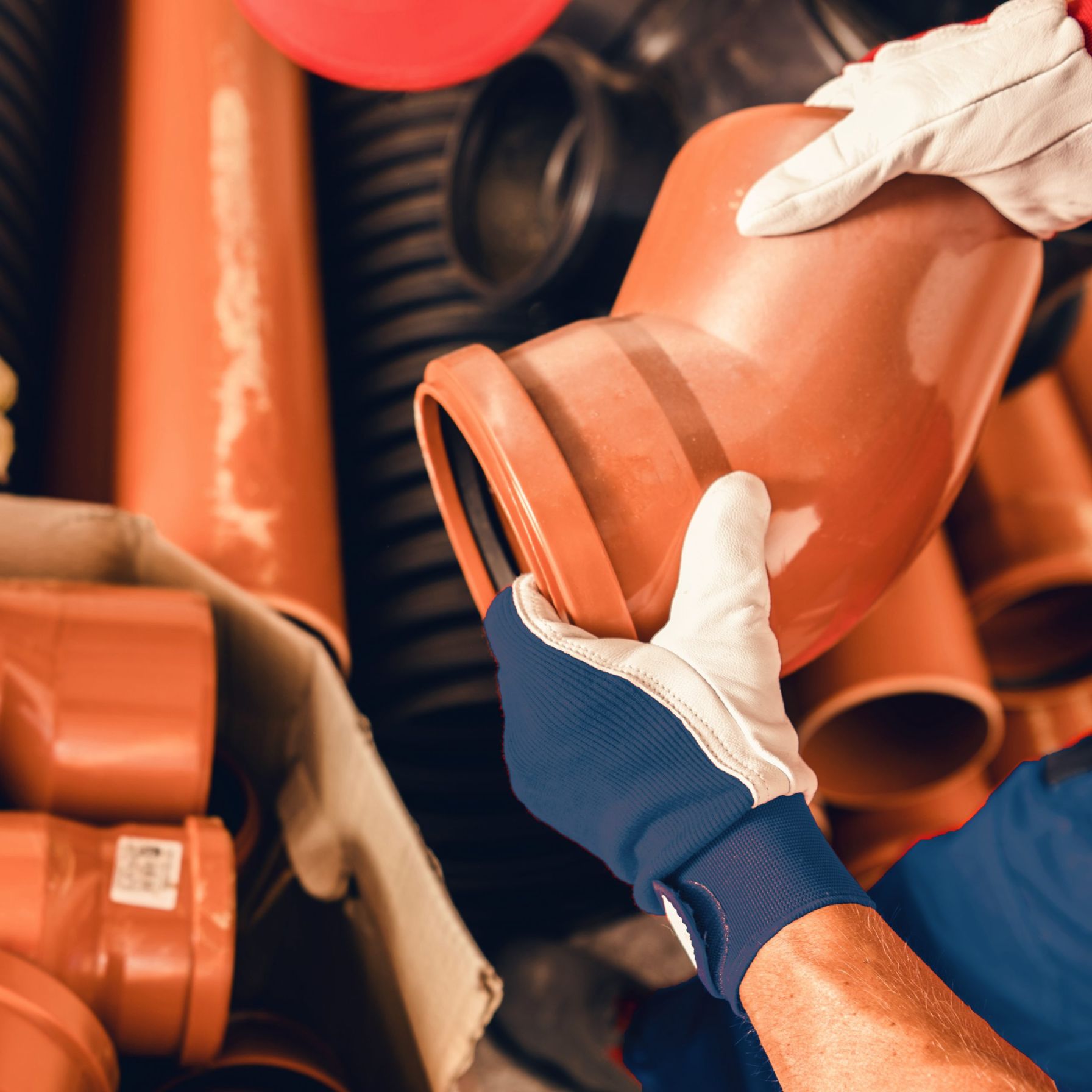 Septic & Irrigation Winston Water Cooler