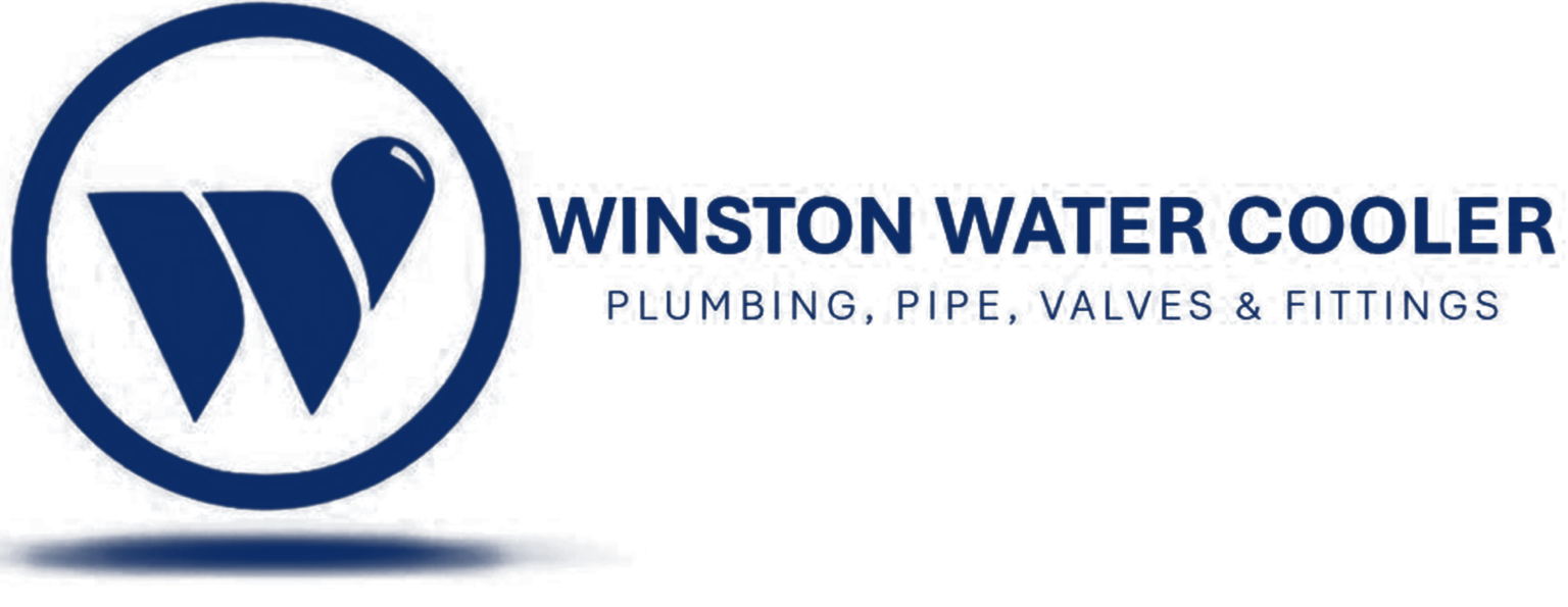 The Jarrell Company Rockwall Winston Water Cooler