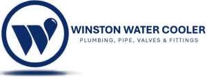 Winston Water Cooler