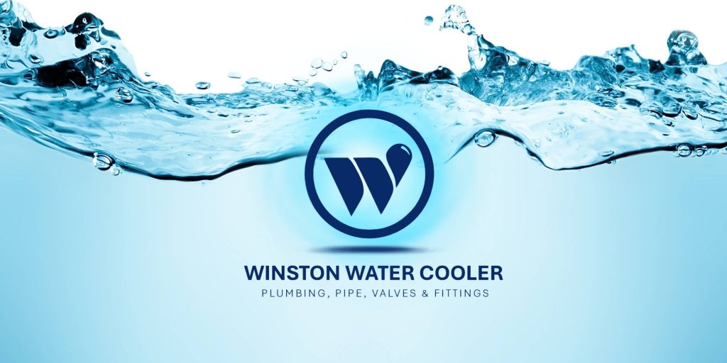 CreditApp Winston Water Cooler